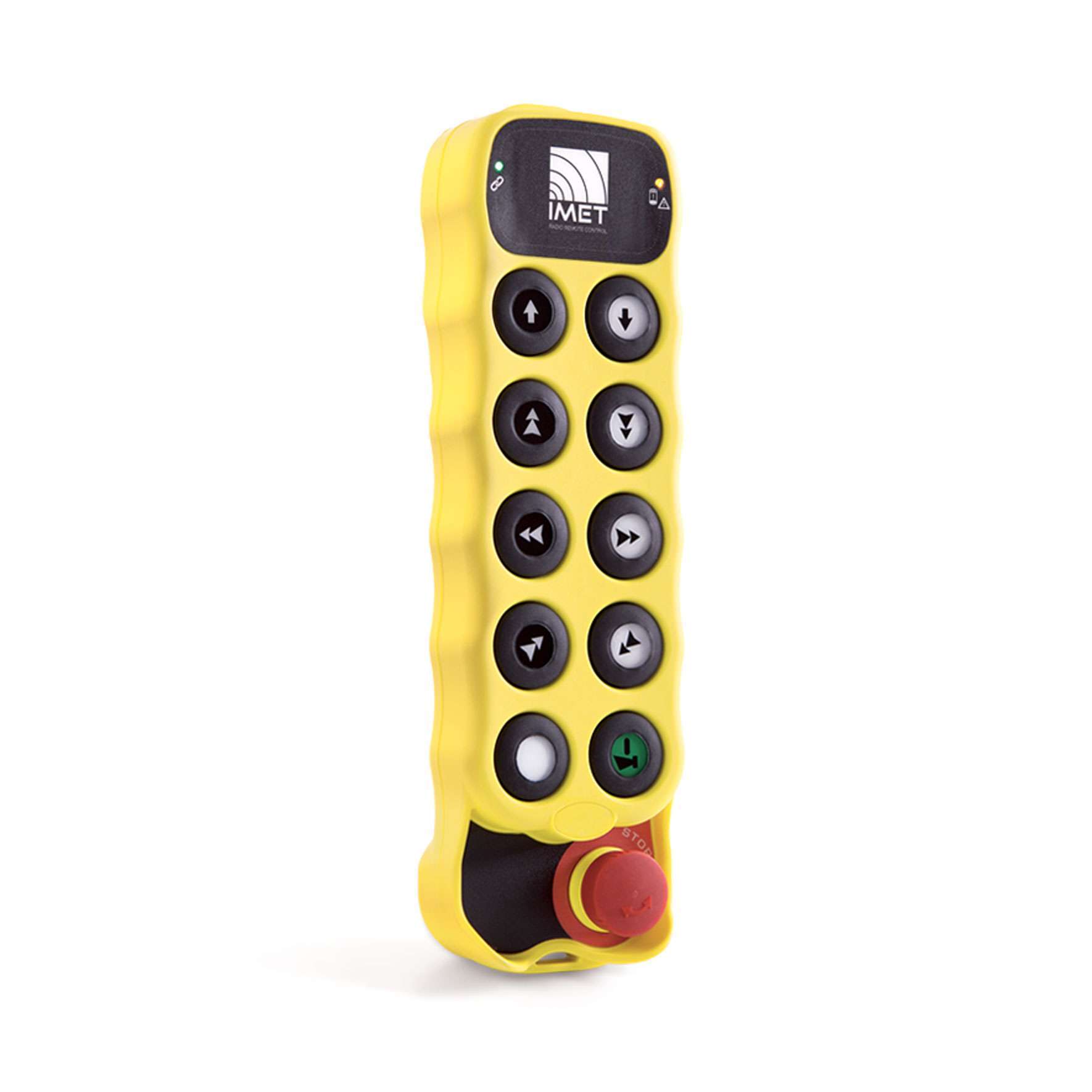 Radiocomando IMET Wave2 L10 per comandi ON/OFF